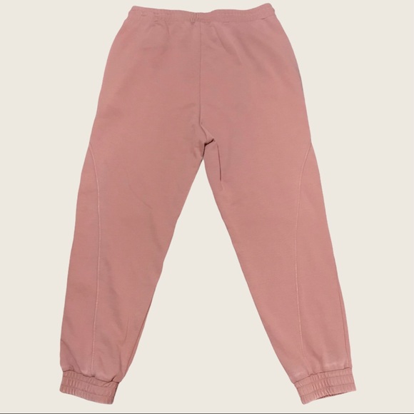 NWT 7 For All Mankind relaxed jogger sweatpants - Picture 2 of 3